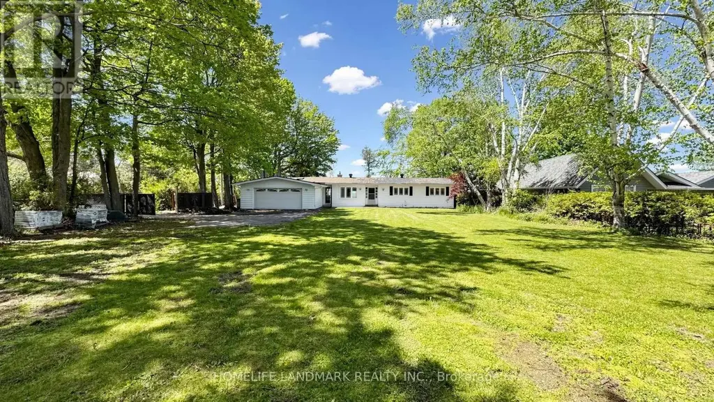 B735 Cedar Beach Road, Brock (Beaverton)